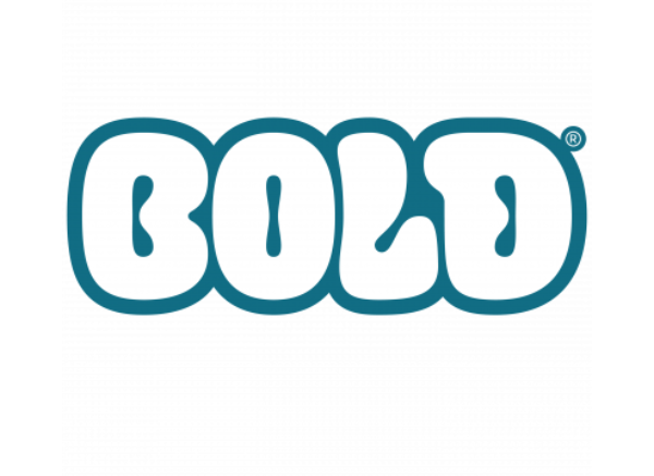 Bold
