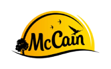 Mc Cain